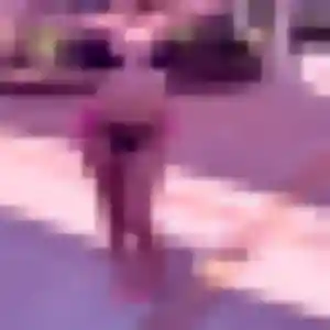 Nok, 30 ans, en ligne à Villers-Cotterêts pour une rencontre coquine