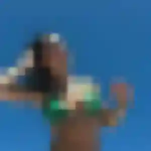 rencontre japonaise à Vire Normandie : profil de Dahlia, 27 ans - sans engagement