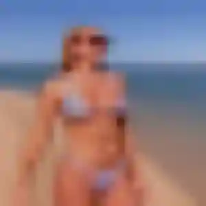 Jolie Yoo-Jin, 35 ans à Wittenheim - la contacter